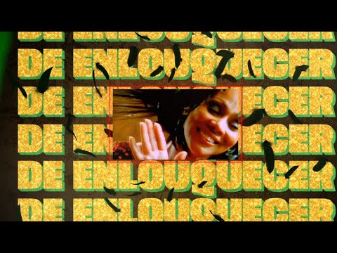 Salomé De Bahia - Outro Lugar (Synapson Remix) (Official Lyric Video)