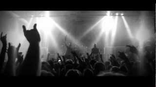 Caliban - Memorial ([I Didn&#39;t Know] I Fuckin&#39; Shot That!) Official Video