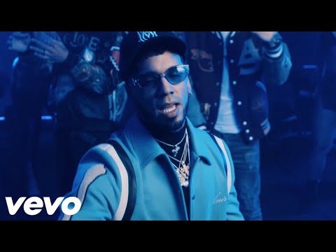 Pacto (Full Remix | Video Oficial) Jay Wheeler Ft Anuel AA,Luar La L,Bryant Myers,Hadess66 Y Dei V