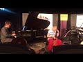 David Friesen Quartet, whole group