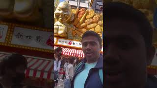 Visit Japan // cruise ship crew vlog // life in Japan // life on board