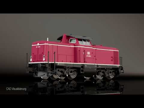 FLEISCHMANN Neuheiten 2023