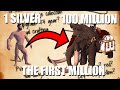 From 1 Silver to 100 Million - Rags to Riches (Ep. 1)