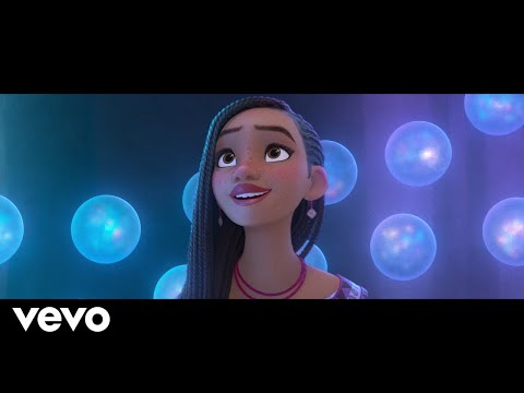 Pepe Vilchis, María León - Lo valdrá (De "Wish: El Poder de los Deseos")