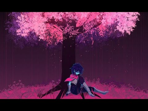 SCARLET FOREST (Kris' Song) Original Lyrics / DELTARUNE