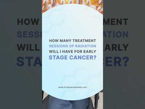 Did you know that your cancer gets cured completely in maximum 3 days if it's in the early stage?