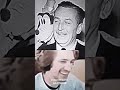 Walt Disneys Final Note Explanation In Comments Disney Goofy Xqc Horror Scary