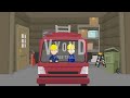 Fireman Sam Theme Song 2014