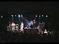 The Freddy Jones Band - "Crosscut Saw (R.G. Ford cover)" - Live at Mabel's - Champaign, IL - 2/8/94 - Vintage Vids The Freddy Jones Band - "Crosscut Saw (R.G. Ford cover)" - Live at Mabel's - Champaign, IL - 2/8/94