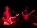 Little Barrie - Eyes Were Young 