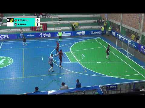 29ª RODADA CITADINO DE FUTSAL SERIE OURO