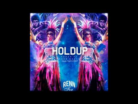 Pouya ft. Robb Bank$ - Hold Up (Produced By Thats Creep)