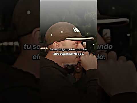 Schuler RIMANDO 100% SÉRIO contra o Magrão