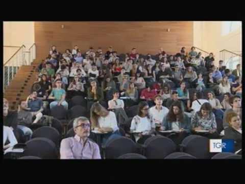 Roma Tre al Festival dello sviluppo sostenibile