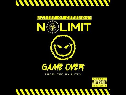 MC NO LIMIT — «GAME OVER»