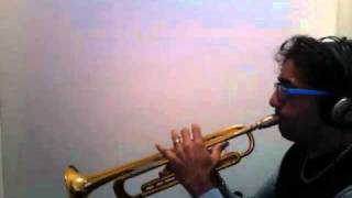 Stefano Serafini solo "Intermission Riff"  S. Kenton