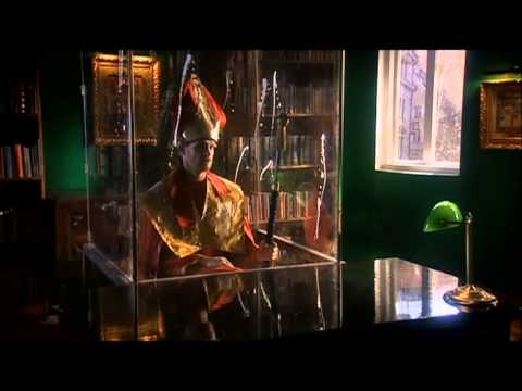 Pulkkinen - Piispa 11