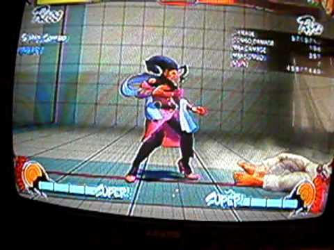 xSoSickNASHFANx's Rose Anti Air Mixup