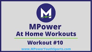 Workout #10