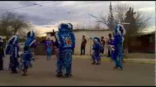 preview picture of video 'Danza de palau (San juan de los lagos)'