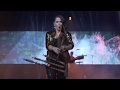 TRAD.ATTACK! - Kullakarva finaal / Shimmer Gold final aftermovie 08.02.2019