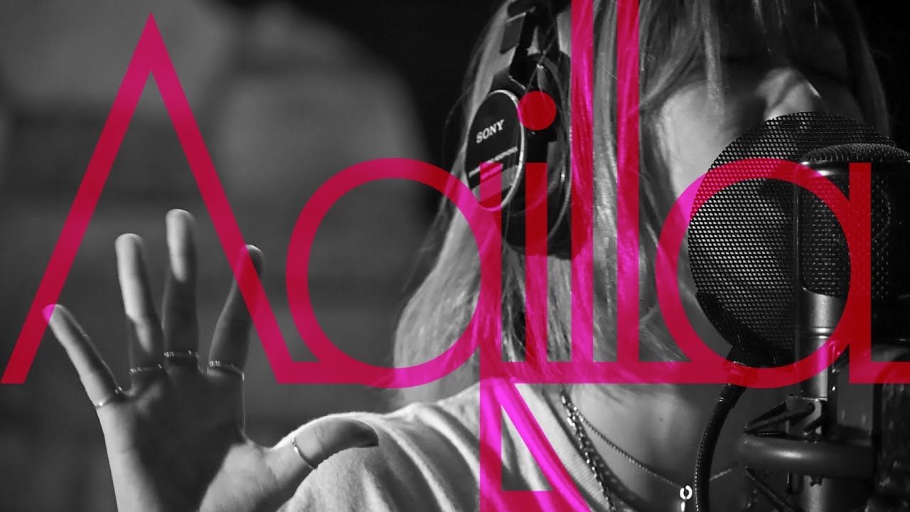 Aqilla「炭酸ロード」