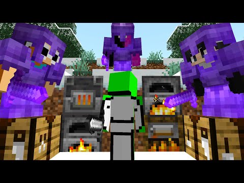 LunarChrysus and 3 more