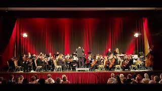 Stars & Stripes Forever by John Philip Sousa