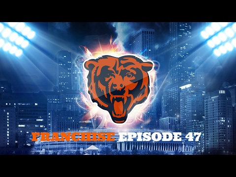 Madden 17 | Bears @ Vikings | Not Your Average 0-4 Team | Season 3 Episode 47