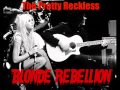 The Pretty Reckless - Blonde Rebellion /STUDIO ...