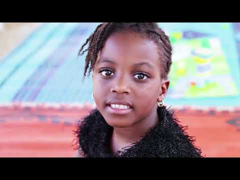 Nigeria FIRST LEGO LEAGUE Discover   LET'S PLAY