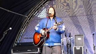 Paleface - Helsinki Shangri-La (live)