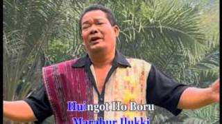Download lagu Lagu Batak - Borukku Siappudan mp3