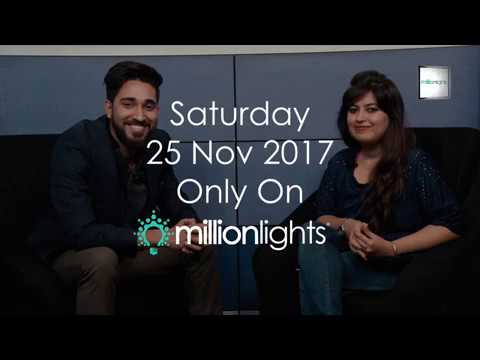 Pabla Iraz Hosted a talk show