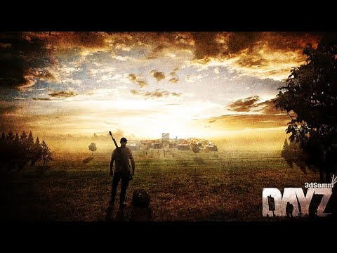 [🔴LIVE] DAYZ วันที่ 2 ทำไมมันโหดจังเชิพนี้