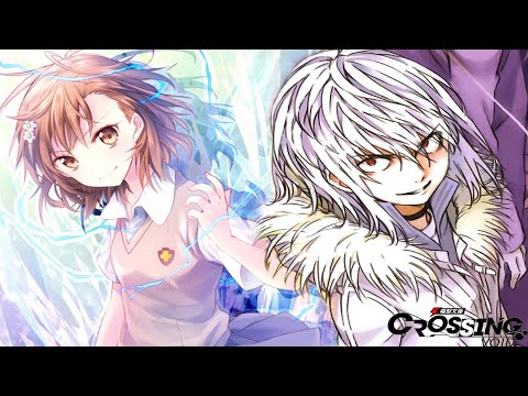 Academy City's Strongest Esper's Vs AOE DD - 475k High Score (Crossing Void - Global)