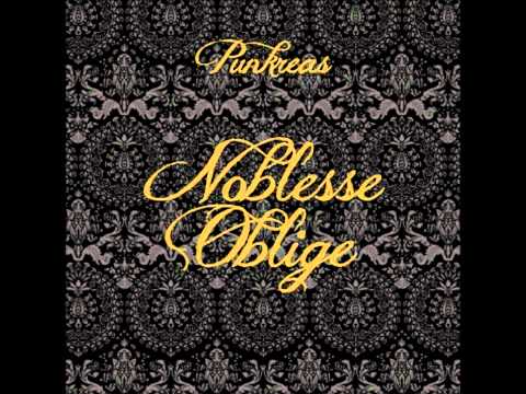 Punkreas - Polenta e Kebab feat. Luca 'O'Zulù