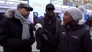 Dubmatique à Montréal en lumière