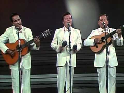 Sin Ti - Trio Los Panchos