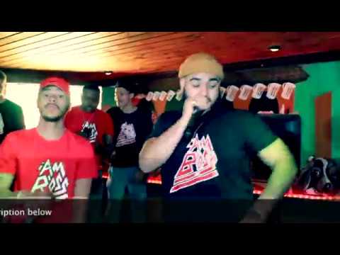 Bossman TG, Prez Abe & DJack @ Cronies Bar & Grill