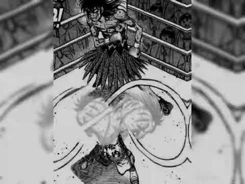 Slide Malevolence (speed up) Ippo edit