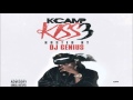 K Camp - In My Face [K.I.S.S. 3] [2015] + DOWNLOAD