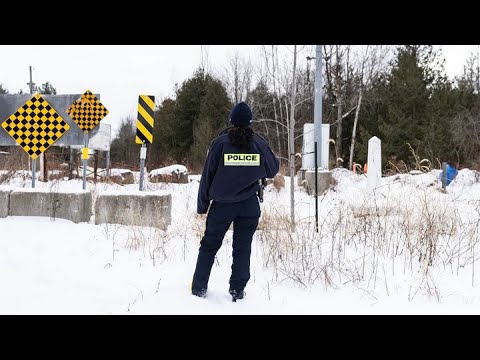 LILLEY UNLEASHED American ambassador concerned about Canadian immigration