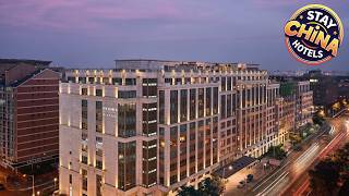 New World Beijing Hotel | Beijing, China | Hotel Review 🏨