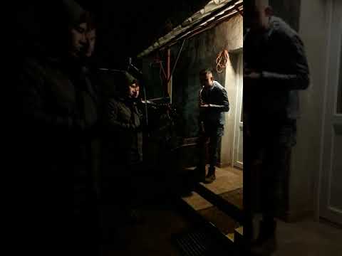 Colindă  Hotar bihor