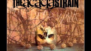 Burn Face - The Acacia Strain