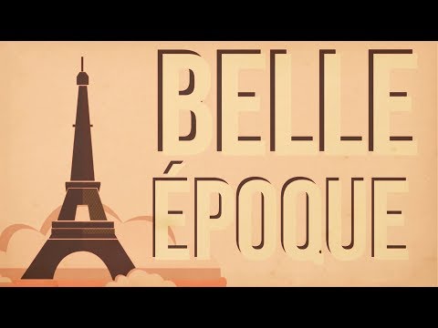 Belle Époque - História -