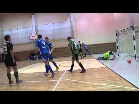 Rantipol 2 peab kodumänge Rõuge spordisaalis