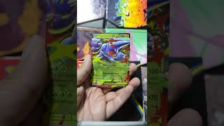 Booster Box Phantasmal Flames día 33 - Cuenta regresiva ¡4! #pokemon #pokemontcg #pokemoncards