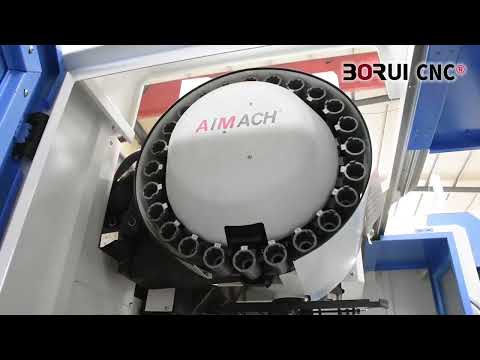 фото вертикальный обрабатывающий центр с чпу  vmc 855 0
